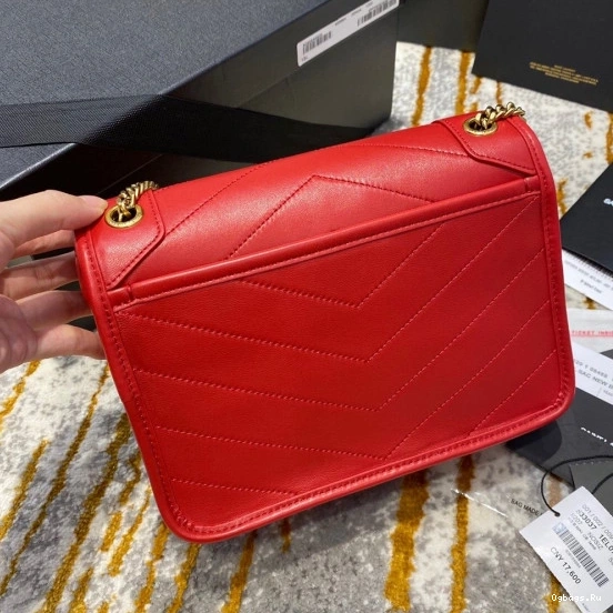 YSL BABY NIKI 0731
